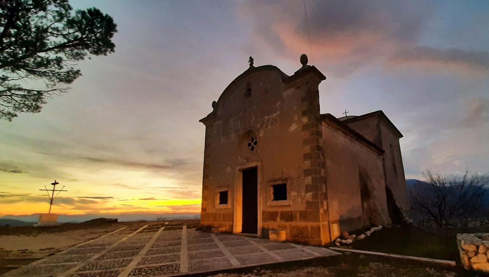 Апартаменты La Casa Del Borgo Campoli Appennino Экстерьер фото